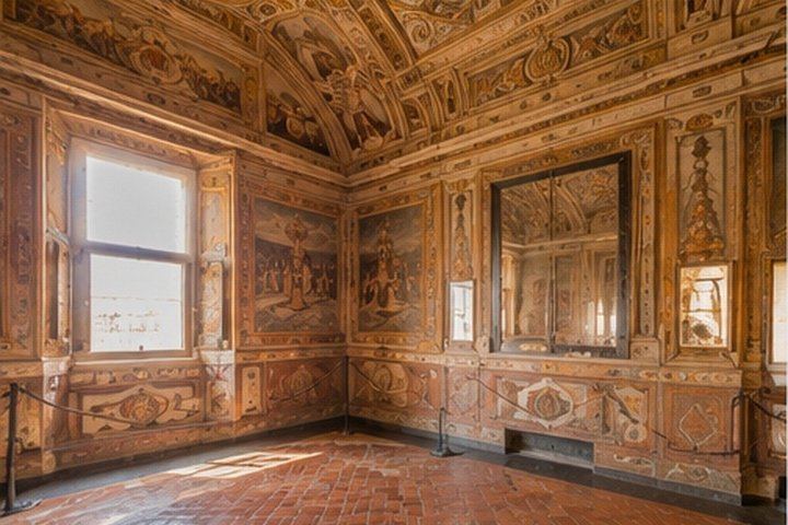 Castel Sant'Angelo Direct Access Ticket & Fast-Track Entry