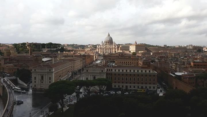 Castel Sant’Angelo & Mausoleum of Hadrian - Private Tour