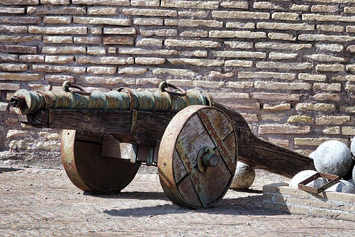 Castel Sant’Angelo & Mausoleum of Hadrian - Private Tour