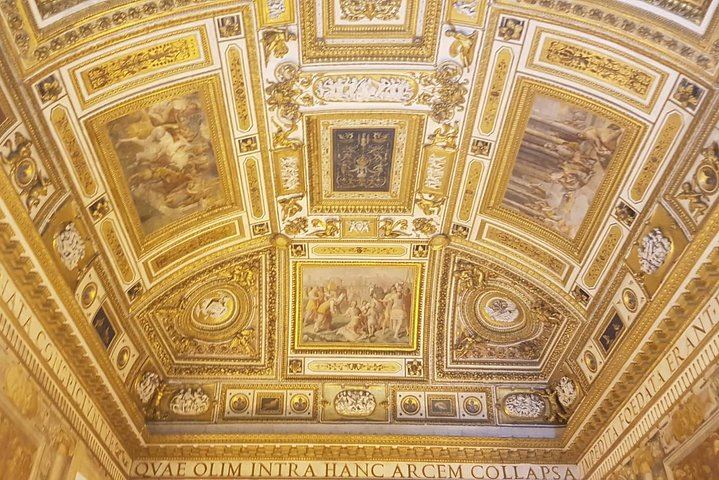 Castel Sant’Angelo & Mausoleum of Hadrian - Private Tour