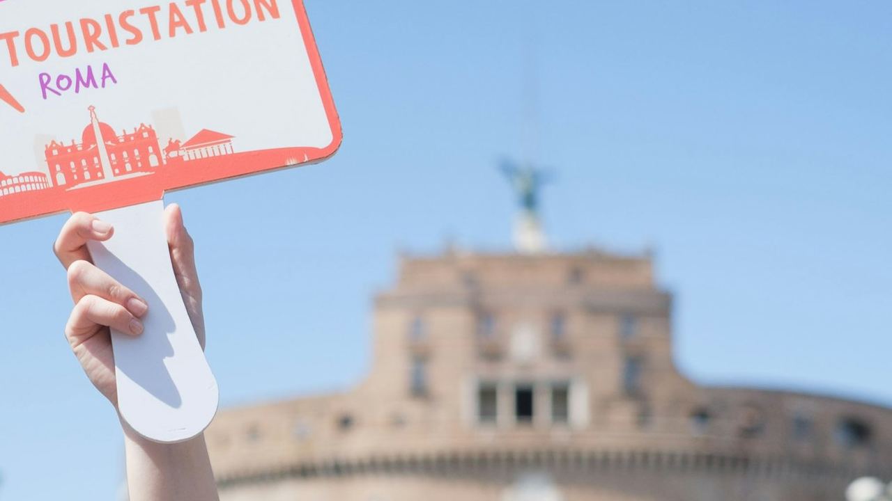 Castel Sant'Angelo and the Pantheon: Two Skip-the-Line Tickets