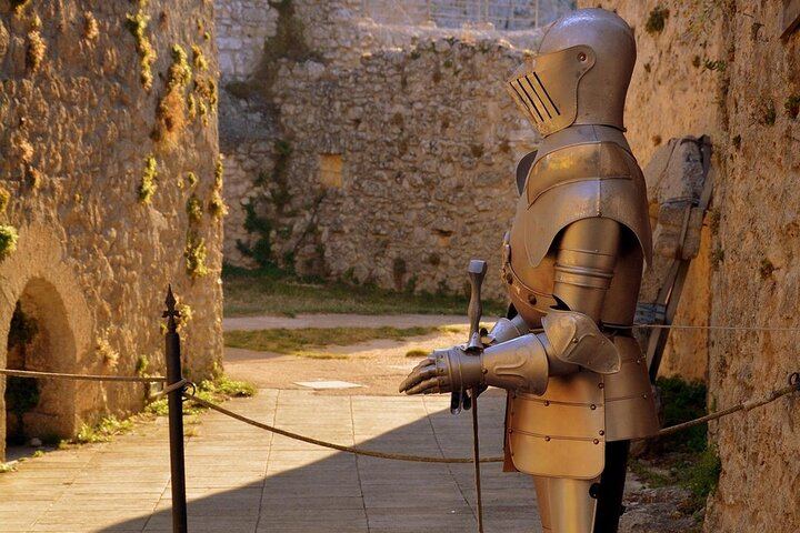 Castel Sant'Angelo: Skip-the-Line Live Guided Tour in Rome