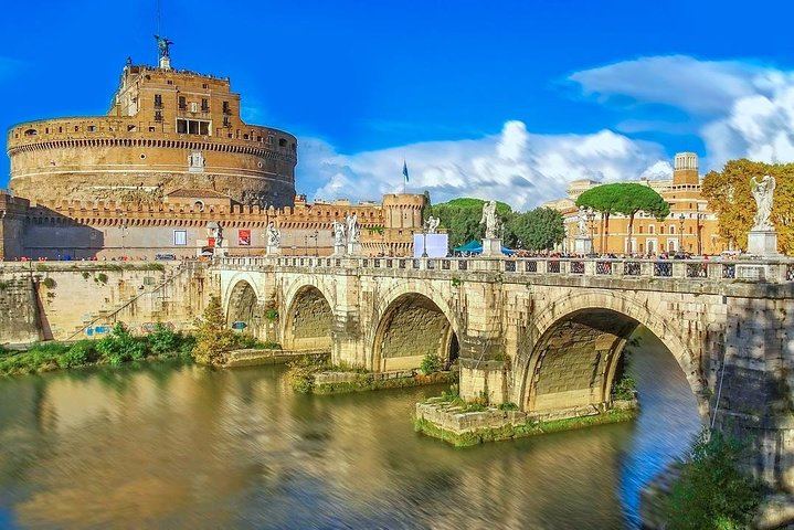 Castel Sant'Angelo