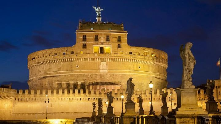 Castel Sant'Angelo