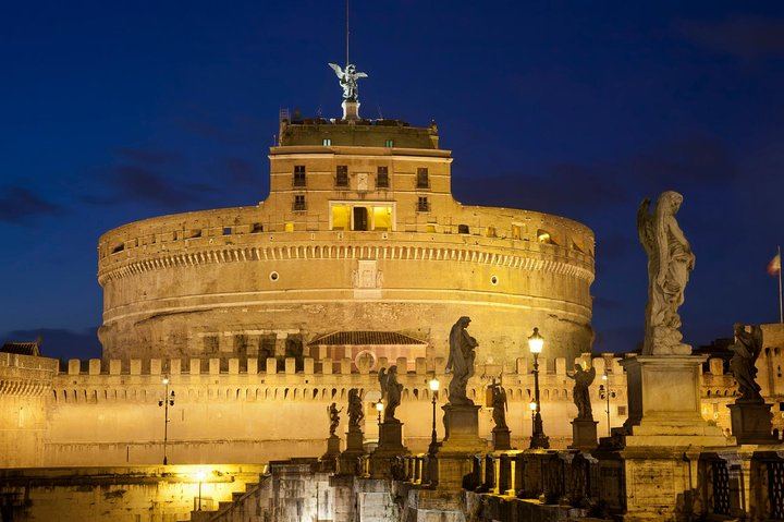 Castel Sant'Angelo