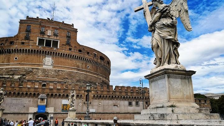 Castel Sant'Angelo