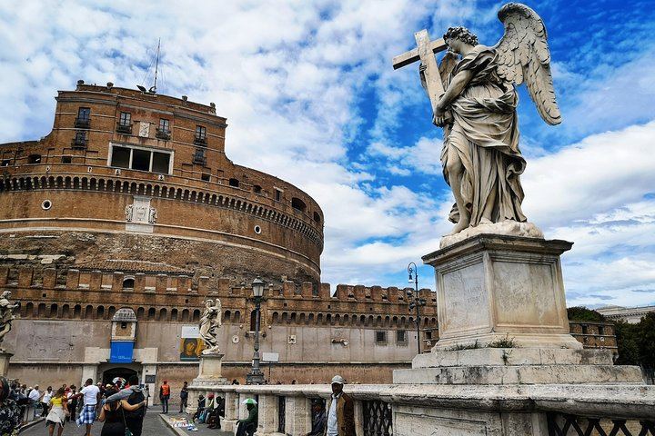 Castel Sant'Angelo