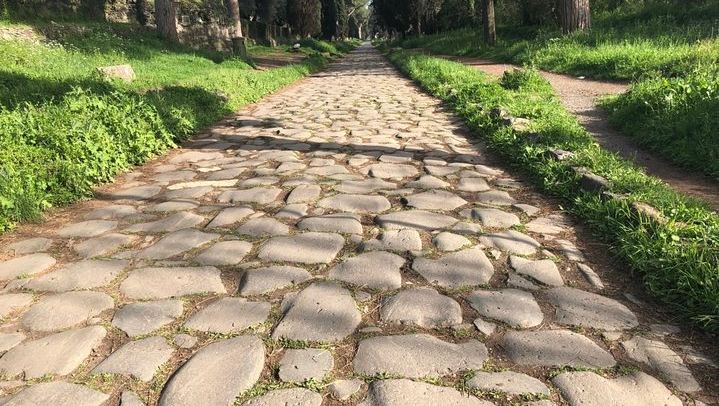 Catacombs and Rome Highlights Private Tour