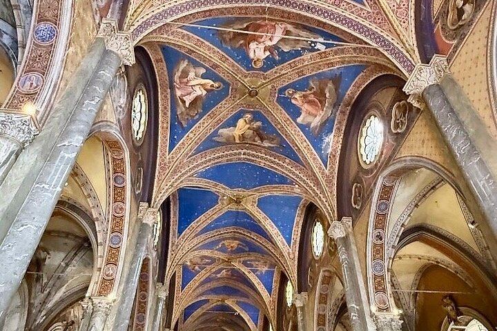 Chiesa santa maria della minerva