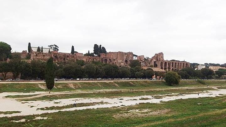 Circus Maximus
