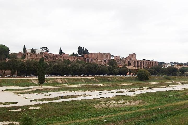 Circus Maximus