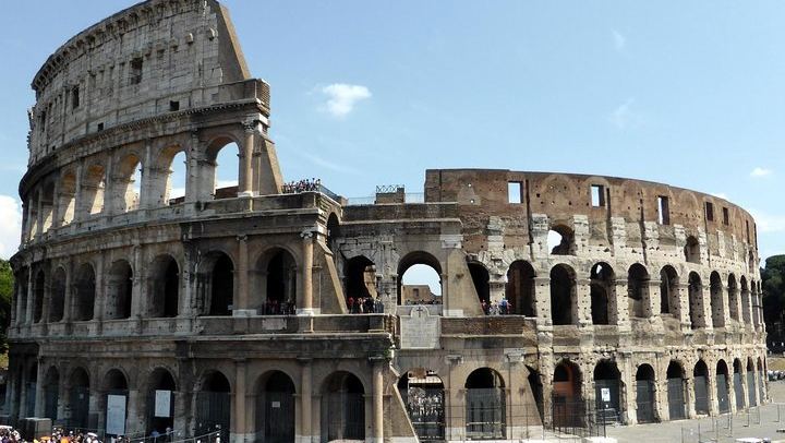 Colosseum