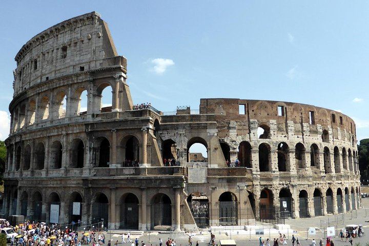 Colosseum