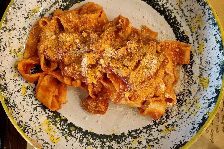 Cooking Class 2 Hour Spanish Steps - Fettucine and Tiramisù