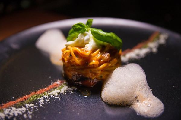 Chef in a Day: Campo de' Fiori Market, Then Cooking in Trastevere