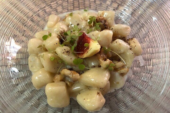 Cooking Class in Rome: Chef in a Day