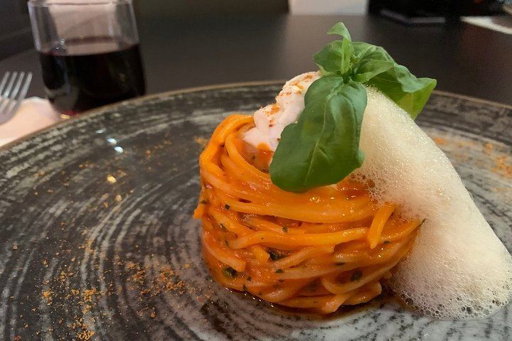 Cooking Class in Rome: Chef in a Day