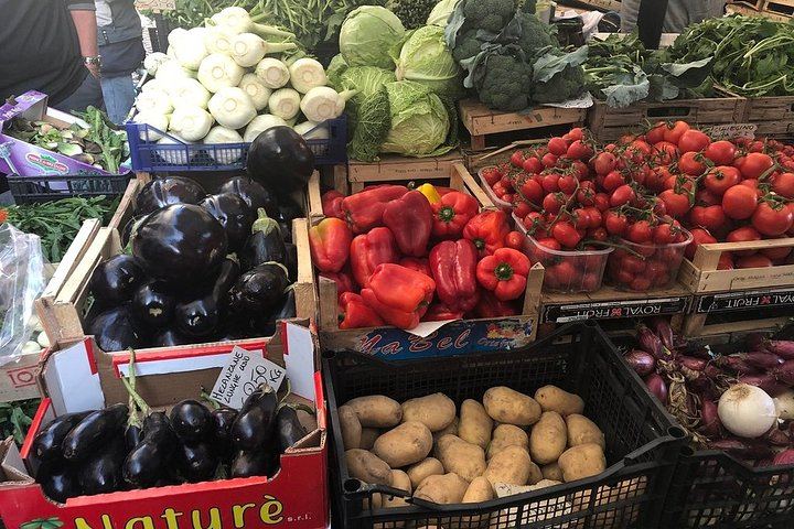 Cooking Class in Rome: Chef in a Day