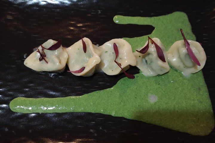 Cooking Class in Rome: Chef in a Day
