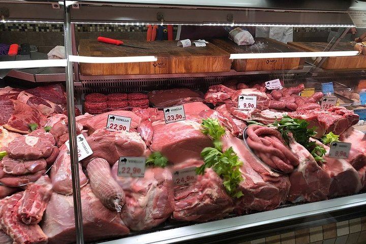 Cooking Class in Rome: Chef in a Day