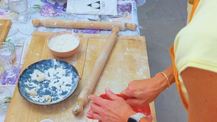 Corso Pasta