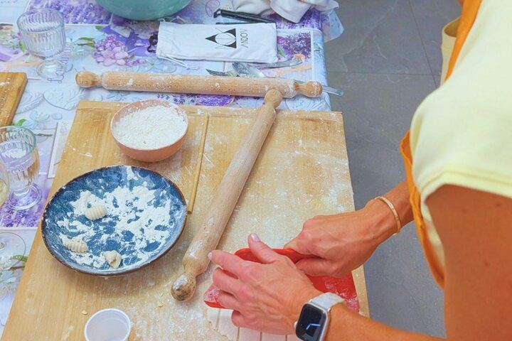 Corso Pasta