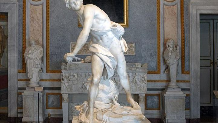 David