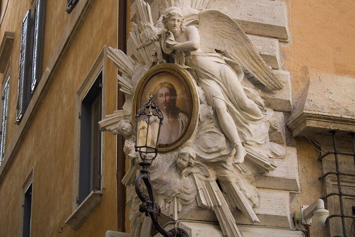 Discover Rome's hidden gems