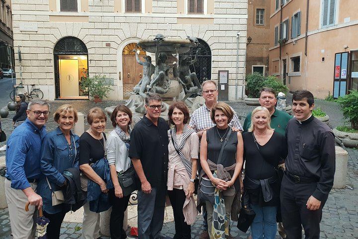 Evening Food Tour