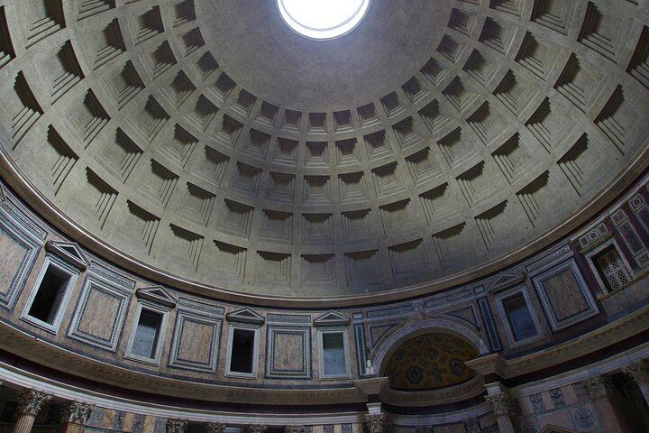 Experience: The Pantheon Audio Tour