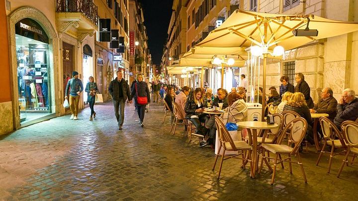 Degustación privada de vinos en Roma, con un anfitrión seleccionado especialmente para ti (3/6)