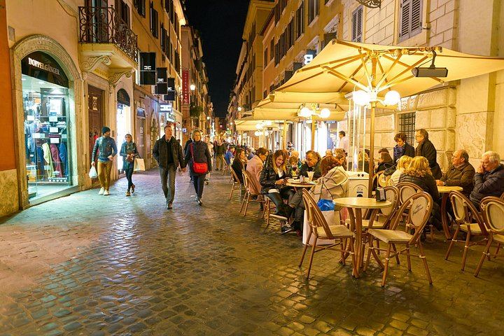 Degustación privada de vinos en Roma, con un anfitrión seleccionado especialmente para ti (3/6)