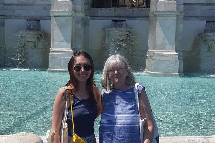 Explore the Best Highlights of Rome by Golf Car - Private Tour