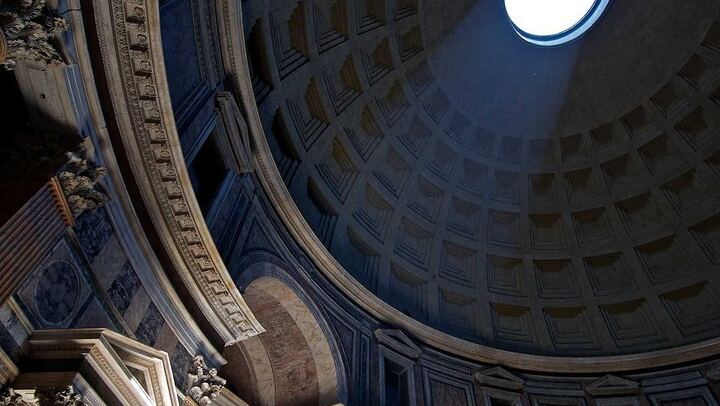 Exploring Rome's Rich Heritage: The Pantheon