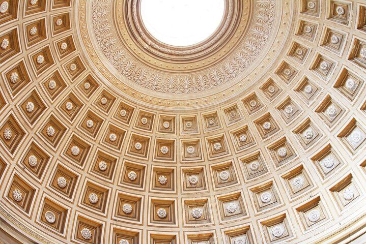 Exploring Rome's Rich Heritage: The Pantheon