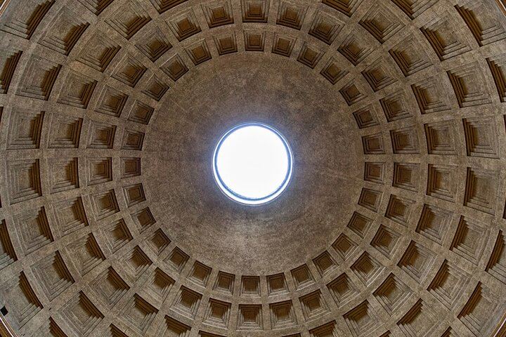Exploring Rome's Rich Heritage: The Pantheon