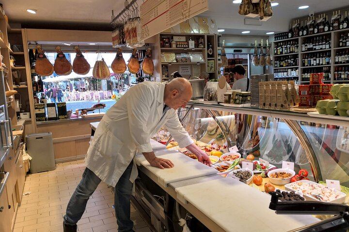 Family business are a must for us. Meet the locals