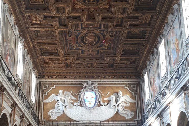 Full Day Best of Rome and the Catacomb - Private tour by car