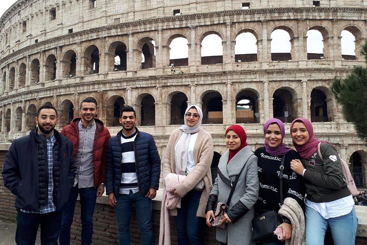 Full Day Best of Rome and the Catacomb - Private tour by car