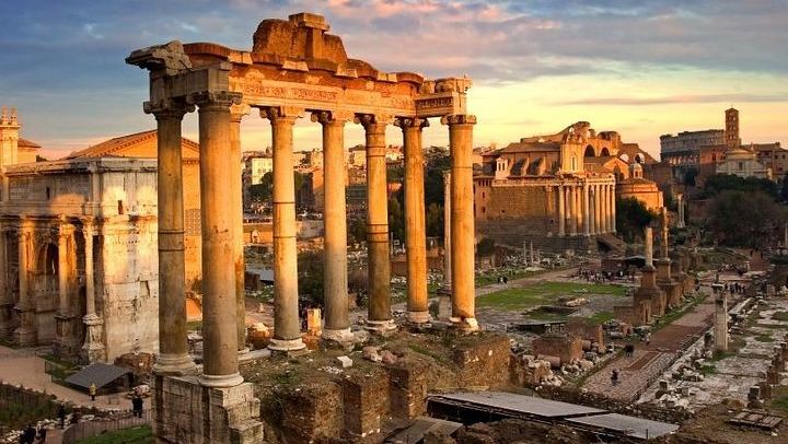 Full Day Best of Rome and the Catacomb - Private tour by car
