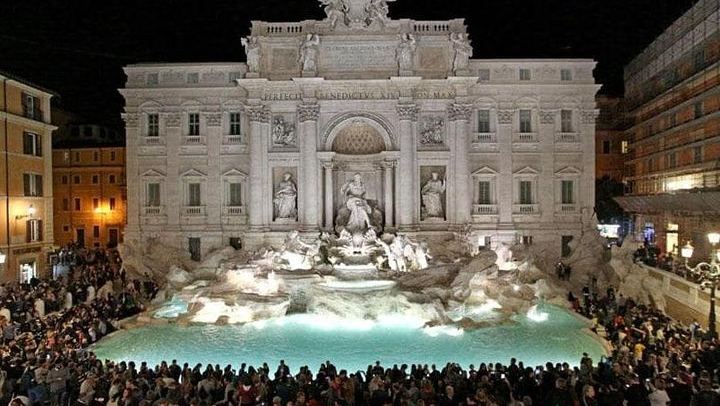 Full Day Best of Rome and the Catacomb - Private tour by car