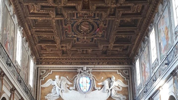 Full Day Best of Rome and the Catacomb - Private tour by car