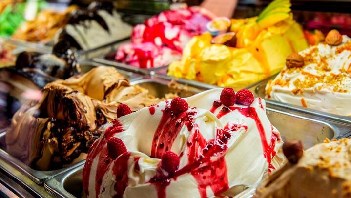 Gelato