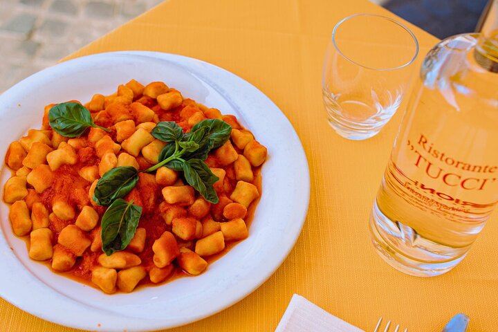 Gnocchi Cooking Class in Rome - Piazza Navona