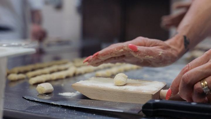 Gnocchi Cooking Class in Rome - Piazza Navona