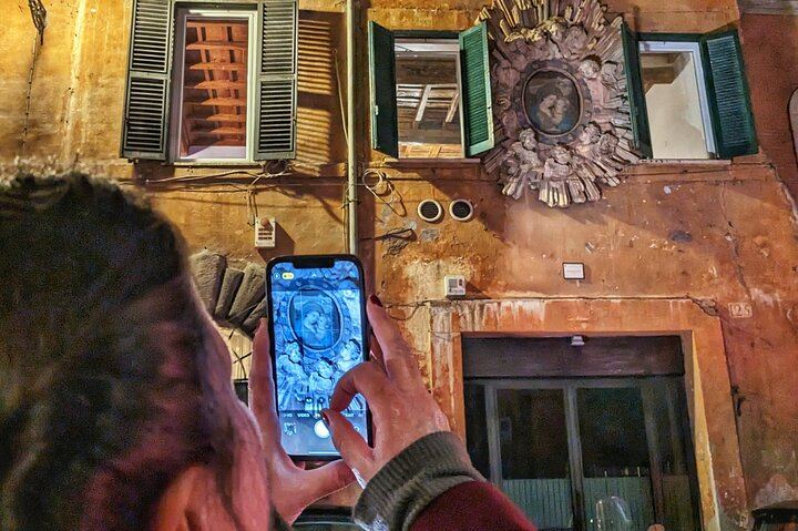 Haunted Rome Ghost Tour - The Original