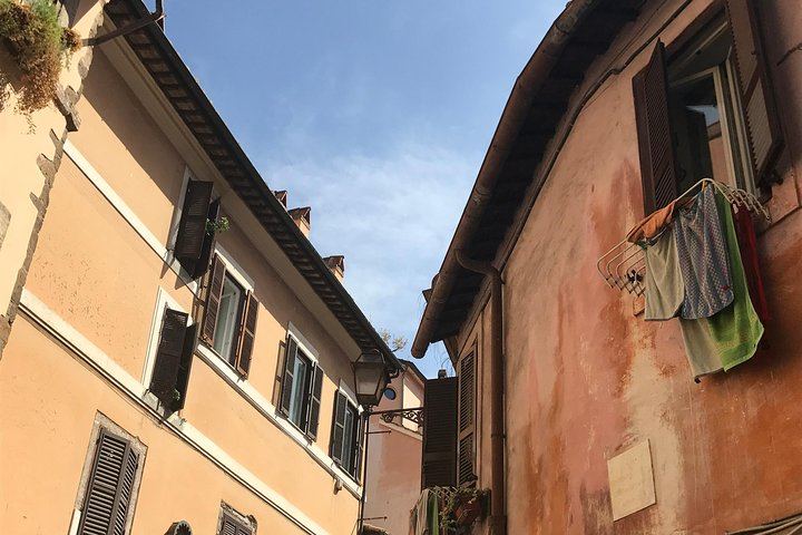 Heart of Rome Walking Tour with Gelato | Semi-Private and Private Options