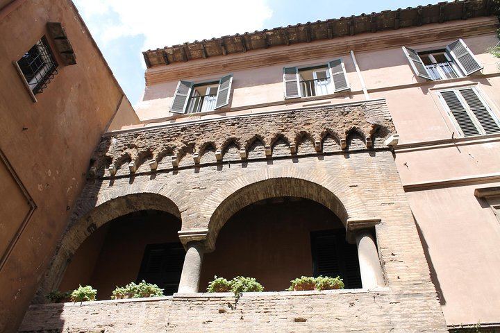 Heart of Rome Walking Tour with Gelato | Semi-Private and Private Options