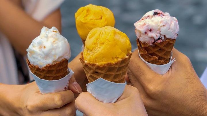 Heart of Rome Walking Tour with Gelato | Semi-Private and Private Options