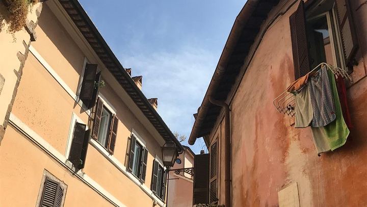 Heart of Rome Walking Tour with Gelato | Semi-Private and Private Options